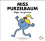 Roger Hargreaves: Miss Purzelbaum, Buch