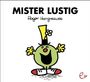 Roger Hargreaves: Mister Lustig, Buch