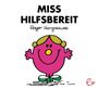 Roger Hargreaves: Miss Hilfsbereit, Buch