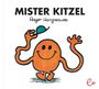 Roger Hargreaves: Mister Kitzel, Buch