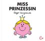 Roger Hargreaves: Miss Prinzessin, Buch
