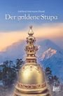 Adelheid Herrmann-Pfandt: Der goldene Stupa, Buch