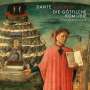 Dante Alighieri: Die göttliche Komödie, CD,CD,CD,CD,CD,CD,CD,CD,CD,CD,CD,CD,CD,CD,CD