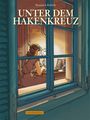 Jean-Michel Beuriot: Unter dem Hakenkreuz 03, Buch