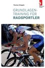 Thomas Chapple: Grundlagentraining für Radsportler, Buch
