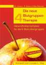 James L. D'Adamo: Die neue 4 Blutgruppen-Therapie, Buch