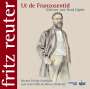 Fritz Reuter: Ut de Franzosentid, CD,CD