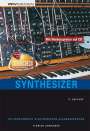Florian Anwander: Synthesizer, Buch