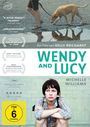 Kelly Reicherdt: Wendy And Lucy (OmU), DVD