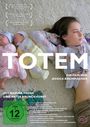 Jessica Krummacher: Totem, DVD