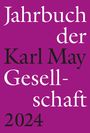 : Jahrbuch der Karl-May-Gesellschaft 2024, Buch