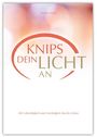 Heike Holz: Knips dein Licht an, Buch