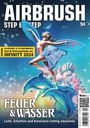 : Airbrush Step by Step 94, Buch