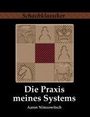 Aaron Nimzowitsch: Die Praxis meines Systems, Buch