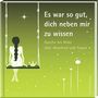 : Es war so gut, dich neben mir zu wissen, Buch