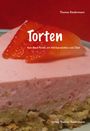 Thomas Biedermann: Torten, Buch