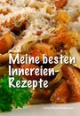 Thomas Biedermann: Meine besten Innereien-Rezepte, Buch