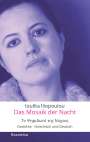 Ioulita Iliopoulou: Das Mosaik der Nacht, Buch
