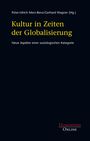 : Kultur in Zeiten der Globalisierung, Buch