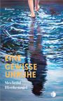 Mechtild Blankenagel: Eine gewisse Unruhe, Buch