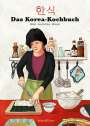 Sunkyoung Jung: Das Korea-Kochbuch, Buch