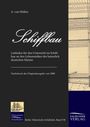 Adolf van Hüllen: Schiffbau, Buch