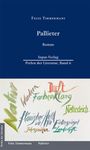 Felix Timmermanns: Pallieter, Buch