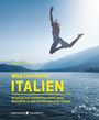 Michele Tameni: Wild Swimming Italien, Buch