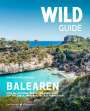 Anna Deacon: Wild Guide Balearen, Buch