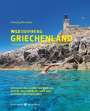 Ransmayr Hansjörg: Wild Swimming Griechenland, Buch