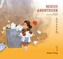 : Widus Abenteuer 1, Buch