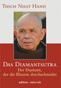 Thich Nhat Hanh: Das Diamantsutra, Buch