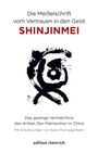 Die Meißelschrift vom Vertrauen in den Geist, Shinjinmei, Buch
