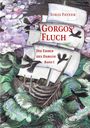 Joris Patzer: Gorgos' Fluch, Buch