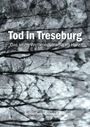 Andreas Pawel: Tod in Treseburg, Buch