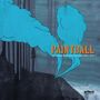 Julia Brodauf: Paintball, Buch