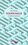 Hans Peter Vogler: Verirrungen, Buch