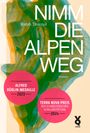 Ralph Tharayil: Nimm die Alpen weg, Buch