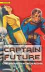 Edmond Hamilton: Captain Future 03. Die Herausforderung, Buch