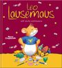 Leo Lausemaus will nicht aufräumen, Buch