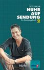 Dieter Nuhr: Nuhr auf Sendung II, Buch