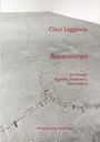 Claus Leggewie: Reparationen, Buch