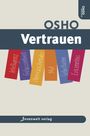 Osho: Vertrauen, Buch