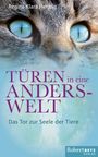 Regina Klara Herwig: Türen in eine Anderswelt, Buch