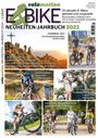 Marcus Degen: Velomotion E-Bike Neuheiten-Jahrbuch 2023, Buch