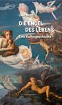 Uwe Wolff: Die Engel des Lebens, Buch