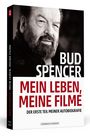 Bud Spencer: Bud Spencer - Mein Leben, meine Filme, Buch