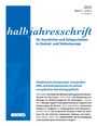 Olena Balun: Halbjahresschrift 2024, Buch