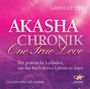 Gabrielle Orr: Akasha Chronik - One True Love, CD