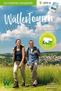 Frank Blum: WällerTouren - Der offizielle Wanderführer. Schöneres Wandern Pocket, Buch